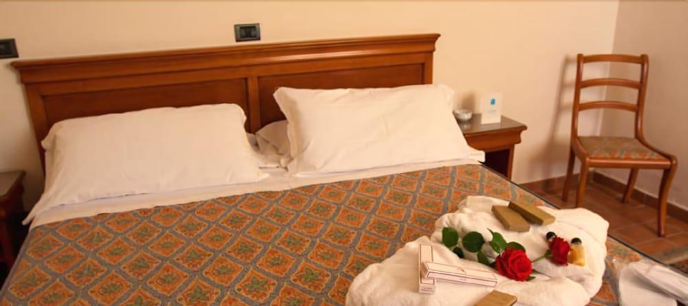 Bagno Santo Residence Saturnia Ngoại thất bức ảnh