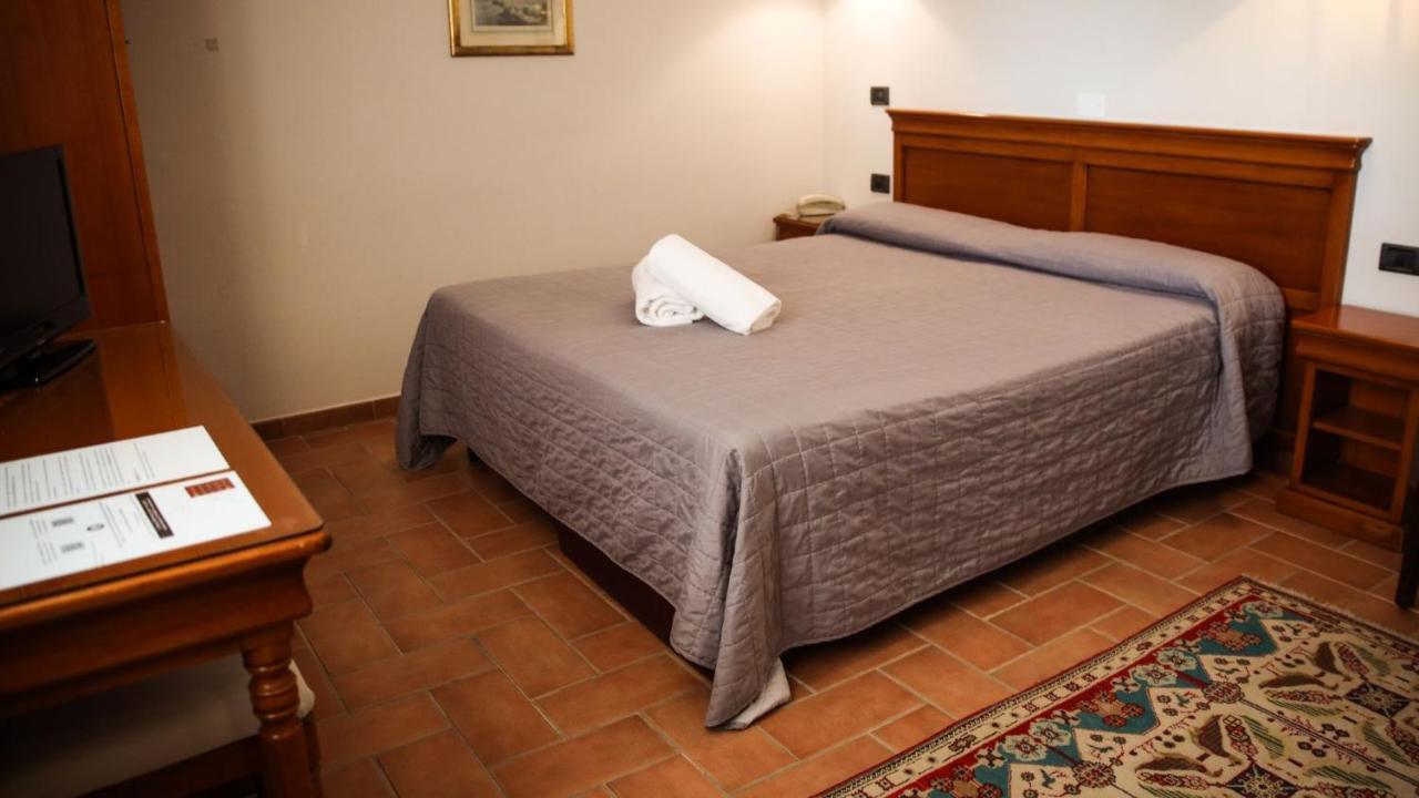 Bagno Santo Residence Saturnia Ngoại thất bức ảnh