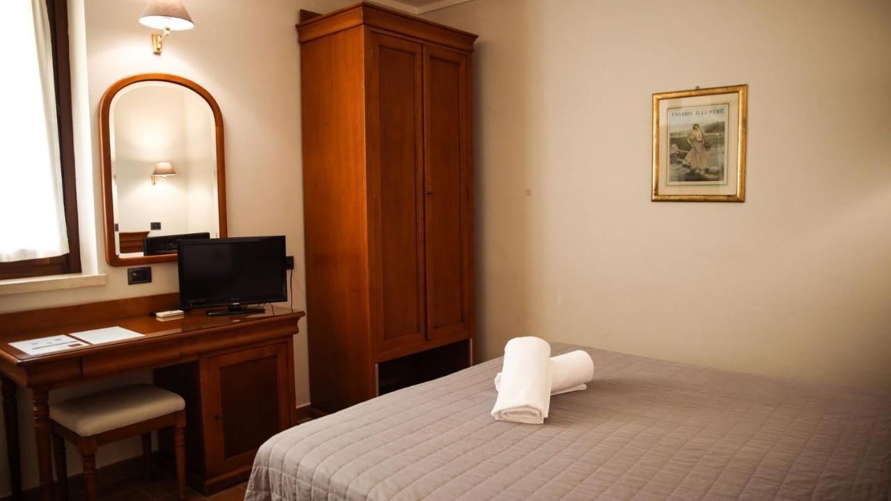 Bagno Santo Residence Saturnia Ngoại thất bức ảnh