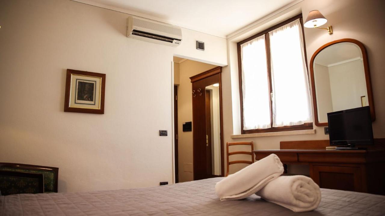 Bagno Santo Residence Saturnia Ngoại thất bức ảnh