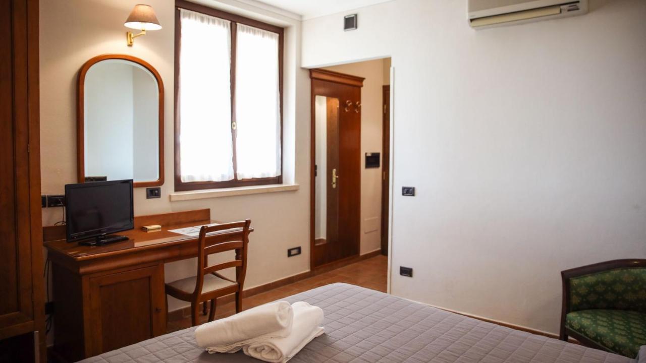 Bagno Santo Residence Saturnia Ngoại thất bức ảnh