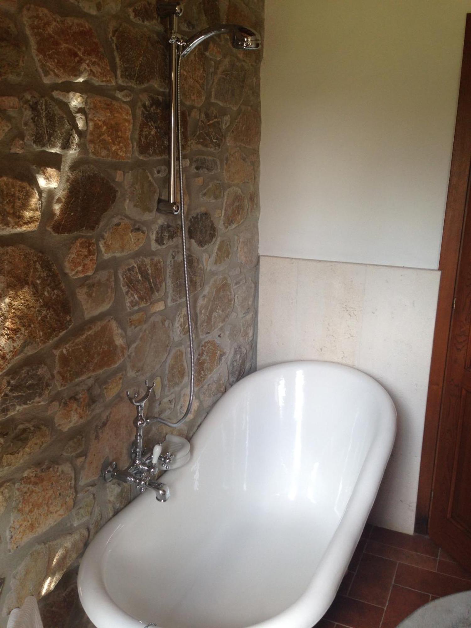 Bagno Santo Residence Saturnia Phòng bức ảnh